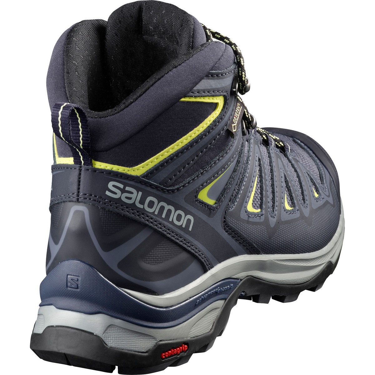 Womens salomon x ultra deals 3 mid gtx